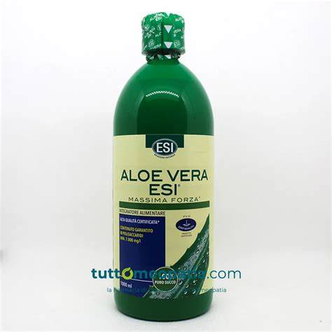 Esi aloe solar PenalbaWeb.com