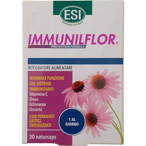 Esi immunilflor PenalbaWeb.com