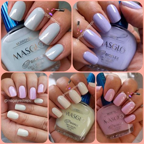Esmalte color PenalbaWeb.com