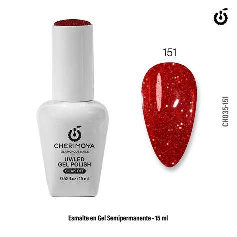 Esmalte semipermanente PenalbaWeb.com