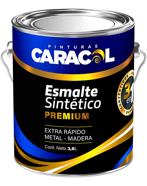 Esmalte sintetico PenalbaWeb.com