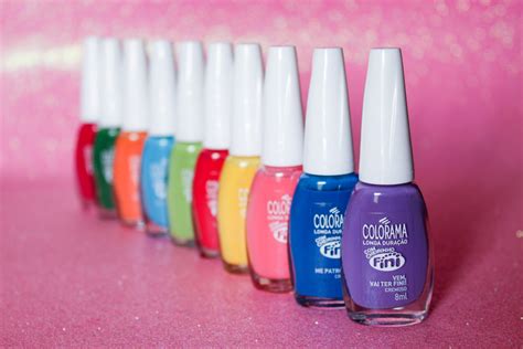 Esmaltes PenalbaWeb.com