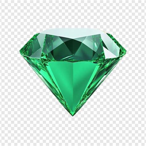Esmeralda brillante PenalbaWeb.com