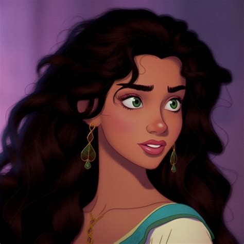 Esmeralda notre dame PenalbaWeb.com