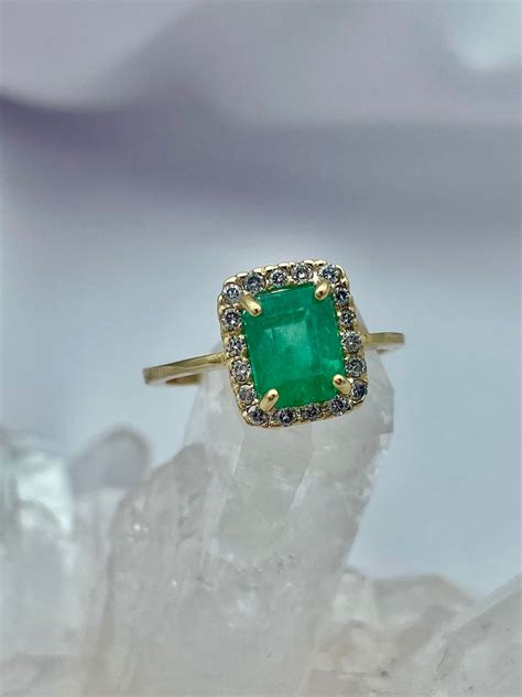 Esmeralda oro PenalbaWeb.com