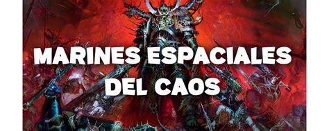 Espaciales caos PenalbaWeb.com