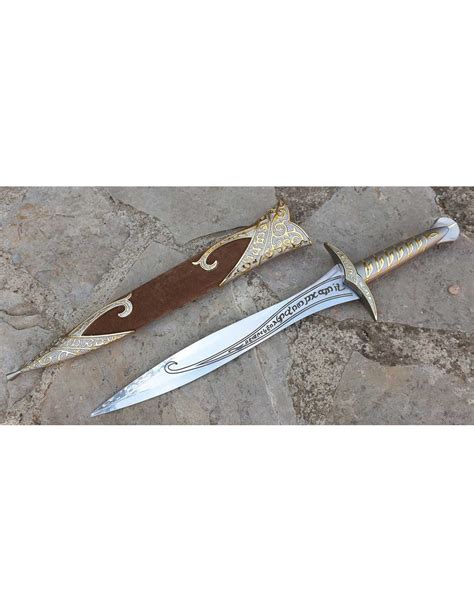 Espada dardo PenalbaWeb.com