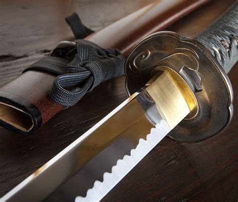 Espada japon PenalbaWeb.com