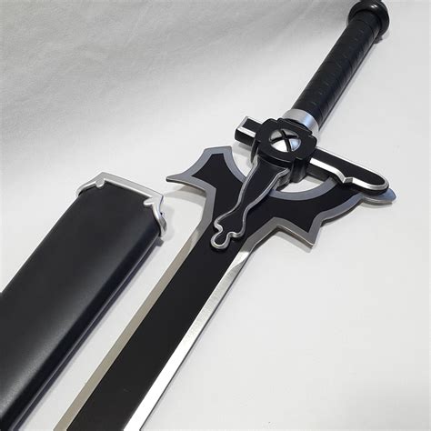 Espada de kirito PenalbaWeb.com