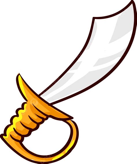 Espada pirata PenalbaWeb.com