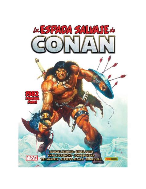Espada salvaje conan PenalbaWeb.com