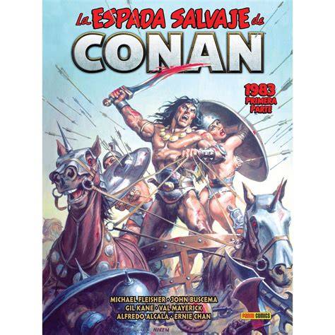 Espada salvaje PenalbaWeb.com