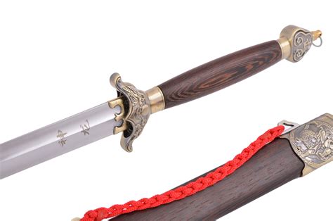 Espada tai chi PenalbaWeb.com