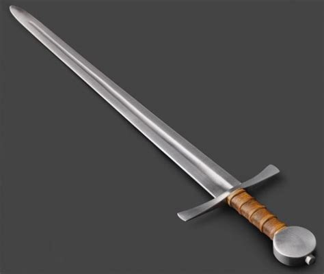 Espada templaria PenalbaWeb.com