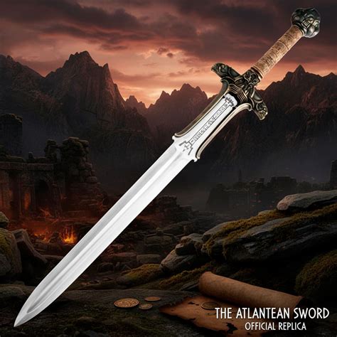 Espadas conan PenalbaWeb.com