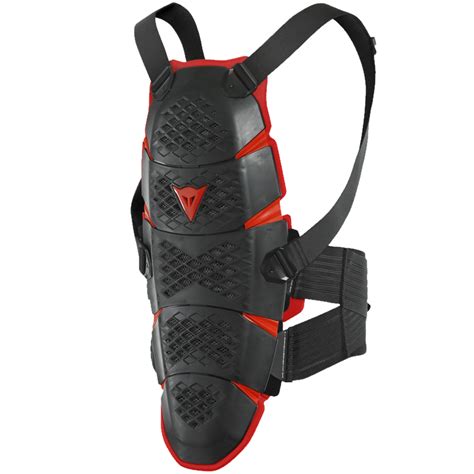 Espaldera dainese PenalbaWeb.com