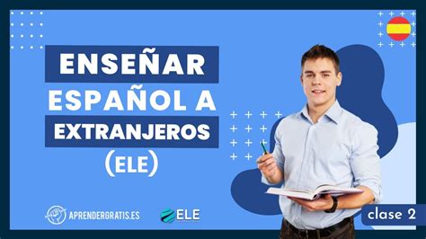 Espanol extranjeros PenalbaWeb.com
