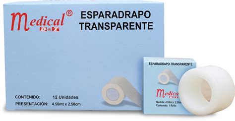Esparadrapo PenalbaWeb.com