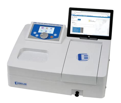 Espectrofotometro PenalbaWeb.com