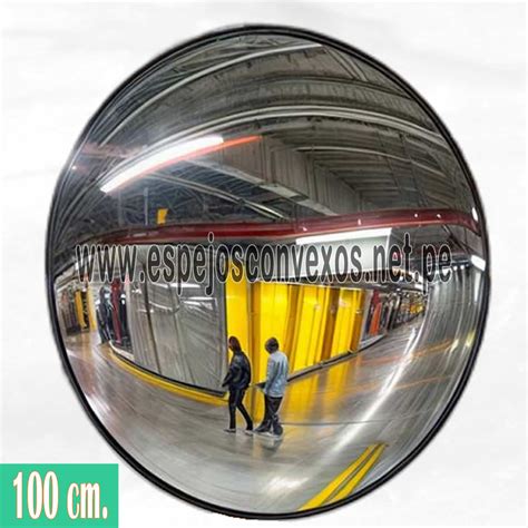 Espejo convexo PenalbaWeb.com