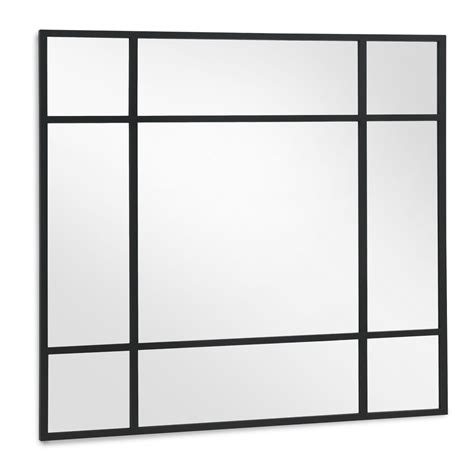 Espejo cuadrado PenalbaWeb.com