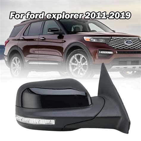 Espejo ford PenalbaWeb.com