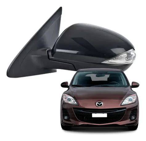 Espejo mazda PenalbaWeb.com