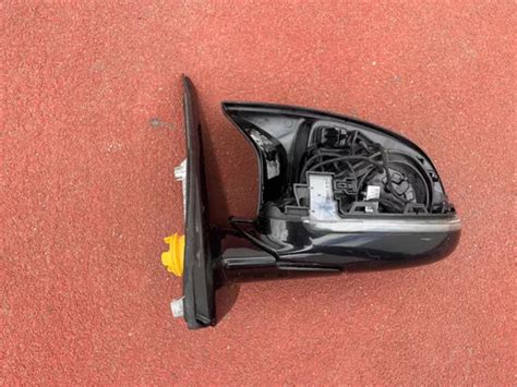 Espejo retrovisor bmw x5 PenalbaWeb.com