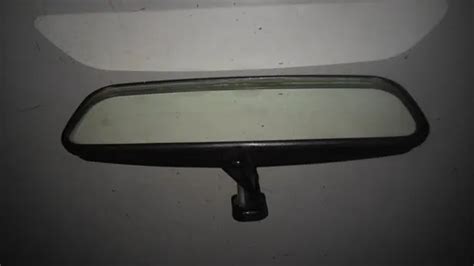 Espejo retrovisor daewoo PenalbaWeb.com