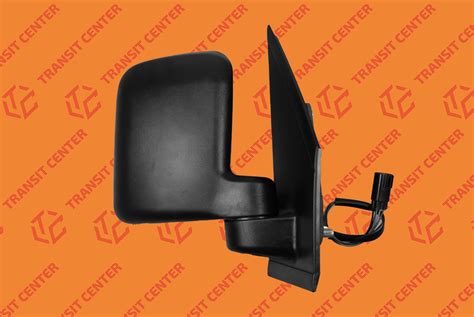 Espejo retrovisor ford transit PenalbaWeb.com
