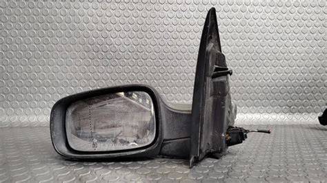 Espejo retrovisor renault megane 2 PenalbaWeb.com