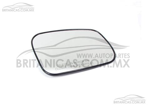 Espejo retrovisor rover PenalbaWeb.com