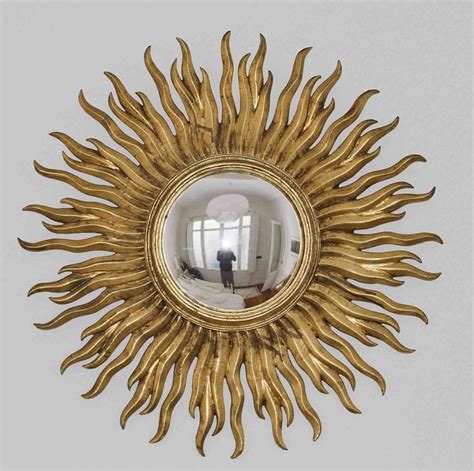 Espejo sol PenalbaWeb.com