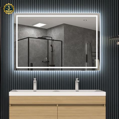 Espejos para baños PenalbaWeb.com