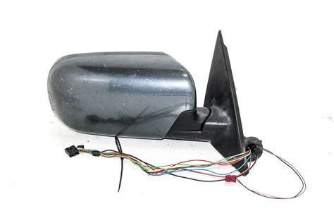 Espejos bmw e39 PenalbaWeb.com