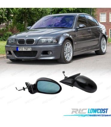 Espejos bmw e46 m3 PenalbaWeb.com