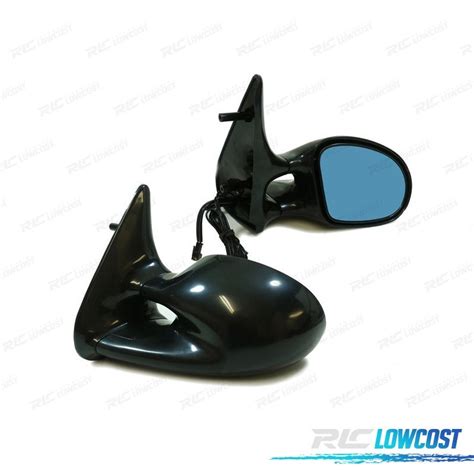 Espejos m3 e36 PenalbaWeb.com