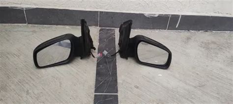 Espejos retrovisores fiesta PenalbaWeb.com