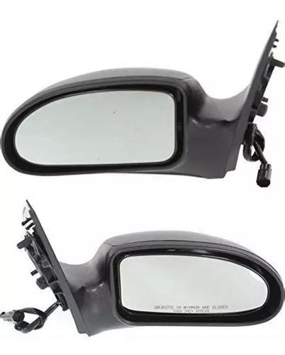 Espejos retrovisores focus PenalbaWeb.com