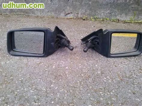 Espejos retrovisores opel vectra PenalbaWeb.com