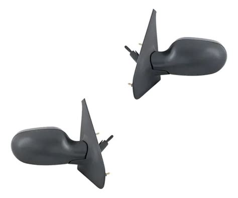 Espejos retrovisores renault megane PenalbaWeb.com