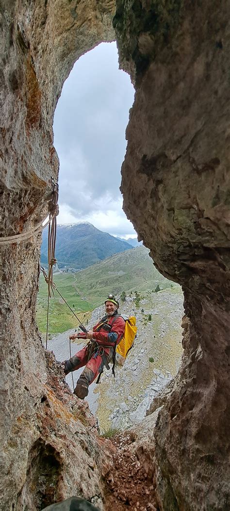 Espeleo PenalbaWeb.com