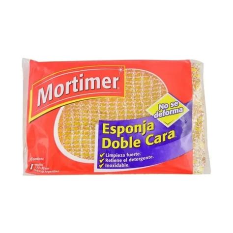 Esponja doble cara PenalbaWeb.com