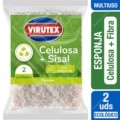 Esponja sisal PenalbaWeb.com