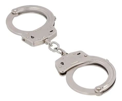 Esposas de policia PenalbaWeb.com