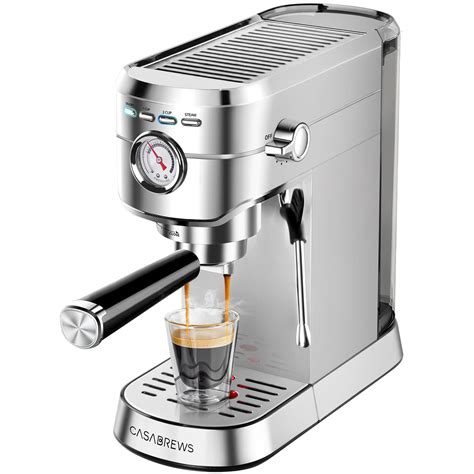 Espresso maker PenalbaWeb.com