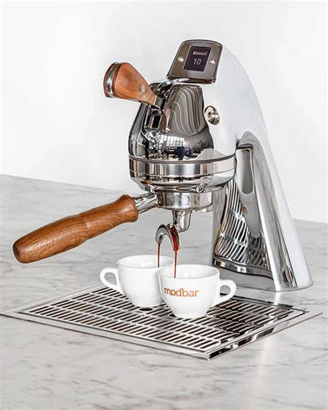 Espresso system PenalbaWeb.com
