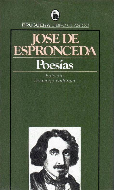 Espronceda libros PenalbaWeb.com