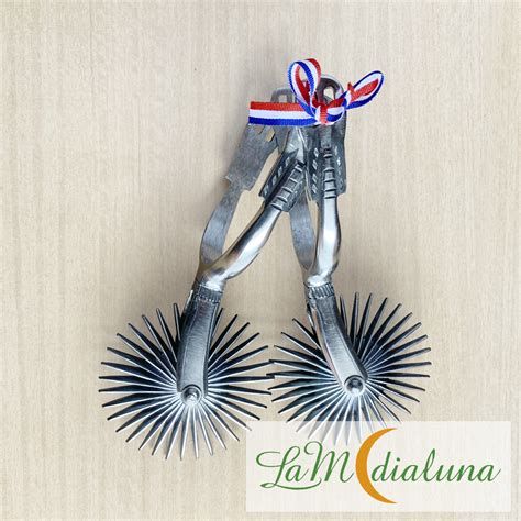 Espuelas PenalbaWeb.com