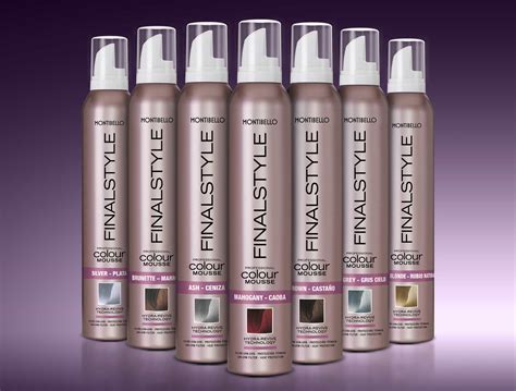 Espuma color PenalbaWeb.com